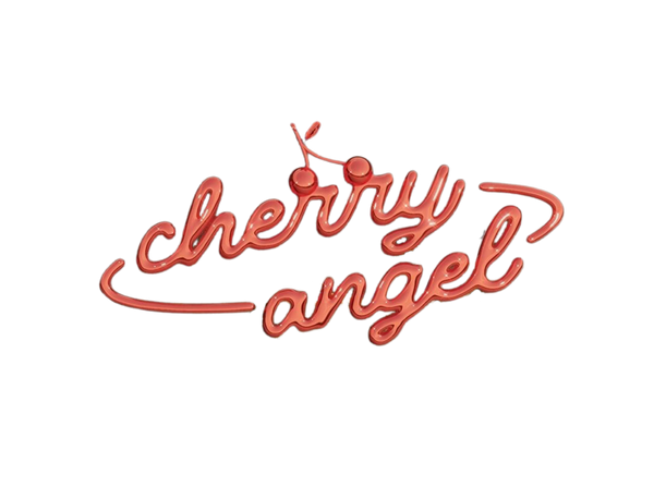 Cherry Angel